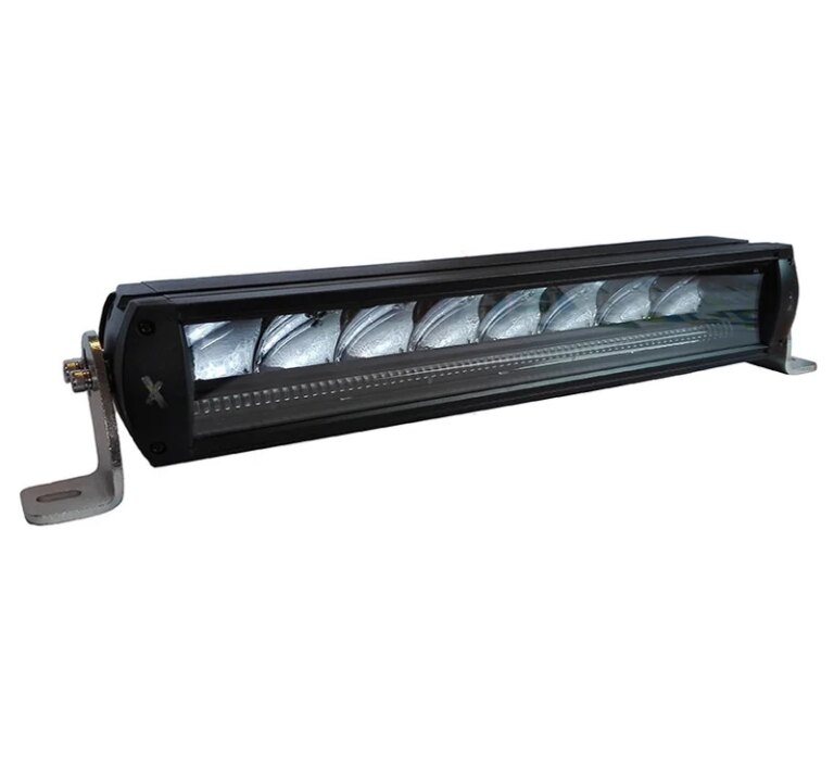 LED bar | 80 Watt | 7040 Lumen | 9-36v | 40cm Kabel | Deutsch Stecker | TRSW12278-2D