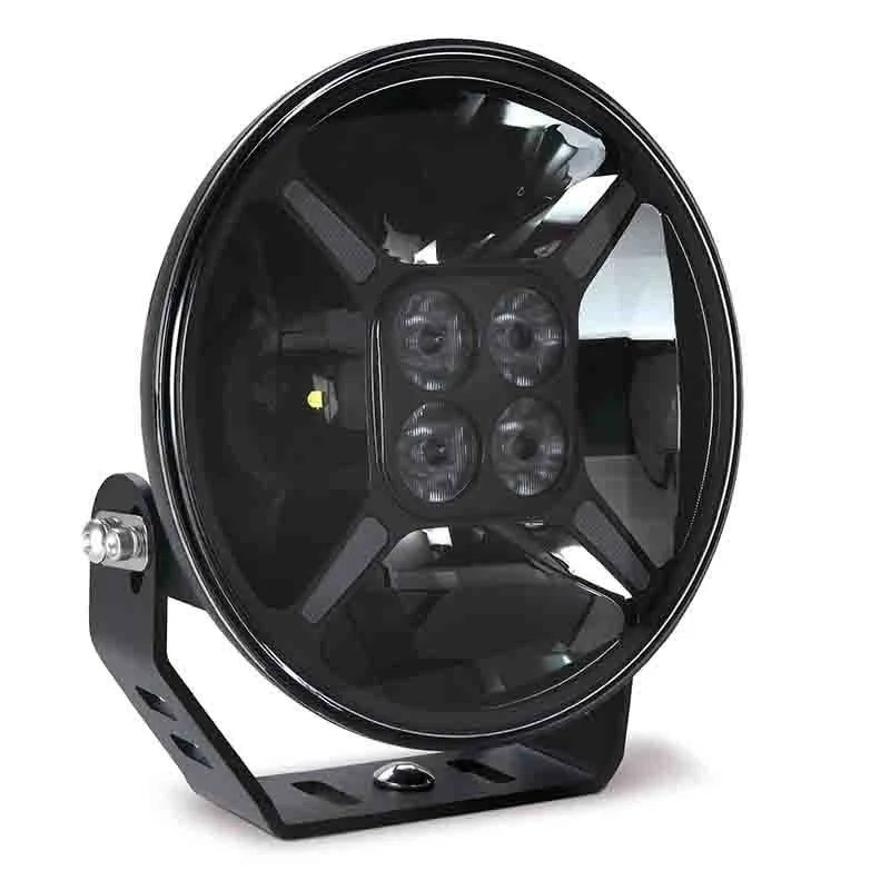 LED Fernscheinwerfer | 12.000 Lumen | 9-36v | WD-80120.1