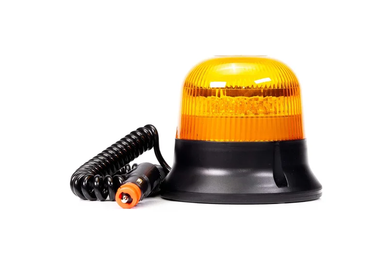 einzelner Blinker