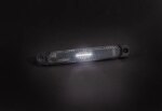 LED Slimline Begrenzungsleuchte weiß 12-24v 50cm Kabel | MV-6500W – Bild 2
