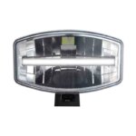 LED Fernscheinwerfer 1000 Lumen | mit Positionslicht | 12-24v | 30cm. Kabel | DL245 – Bild 4