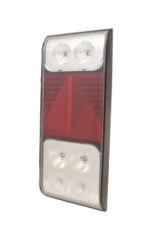 LED ADR Rücklicht rechts vertikal 12-24v 7-PIN+ 2x SS