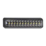 LED Rücklicht slimline mit Rückfahrscheinwerfer | 12-24v | 40cm. Kabel | 200BIRSTME – Bild 2