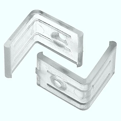Befestigungsclip | BAC-ALU1 | BAC-ALU1-CLIP