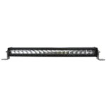 LED bar | 100 Watt | 4000 Lumen | 9-30v | 40cm. Kabel | Deutsch Stecker | TRSW12281-20D – Bild 2