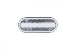 LED Positionsleuchte weiß | 12-24v | 50cm Kabel | MV-5000W – Bild 3