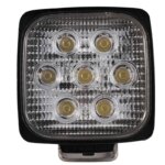 LED Arbeitsscheinwerfer | 2800 Lumen | 9-36v | TRSW12244FB – Bild 2
