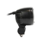 LED RED Line Arbeitsscheinwerfer | 6 Watt | 10-80v | 62RP6BM – Bild 4