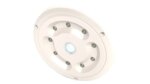 LED Innenleuchte 1650lm - 5000K mit Bewegungssensor 12-24v | BBS-1600W – Bild 2