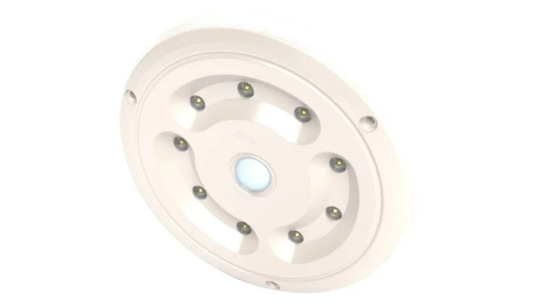 8ddd9544-7863-41a7-a0c7-113b33e6463e-40278-nl LED Innenleuchte 1650lm - 5000K mit Bewegungssensor 12-24v | BBS-1600W – Bild 2