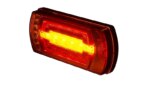 LED Neon Rücklicht inkl. Rückfahrlicht 12v 1m. Kabel horizontale+vertikale Montage | VC-4120 – Bild 9