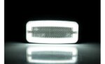 LED Umrissleuchte amber | 12-24v | 50cm. Kabel | MV-4900W – Bild 5