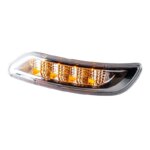 LED Iveco Oberlicht links | amber | 5801546548 – Bild 3