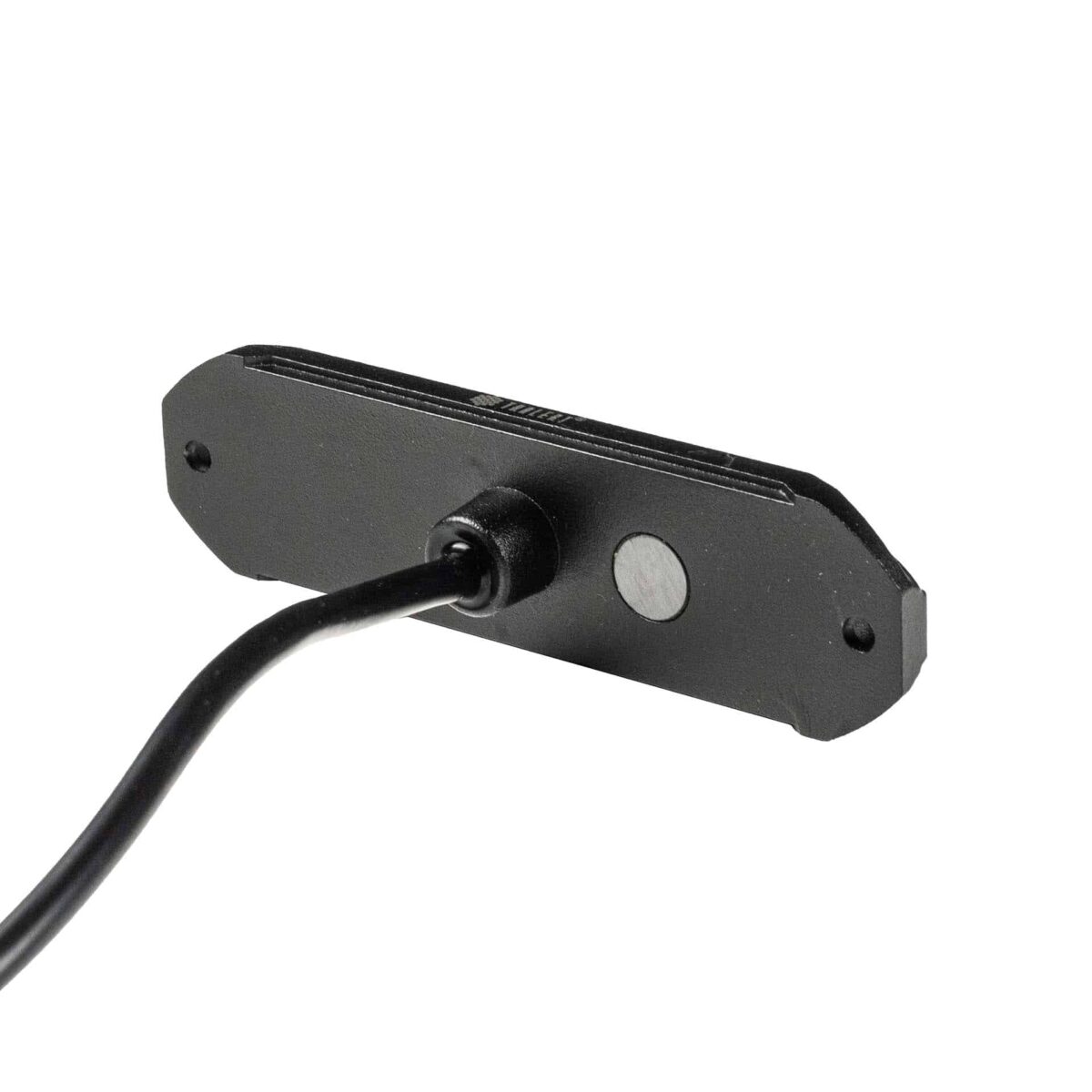 LED R65 CL2-Blitzer 4-LED amber 24V 200cm Kabel – Bild 9