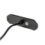 LED R65 CL2-Blitzer 4-LED amber 24V 200cm Kabel – Bild 9