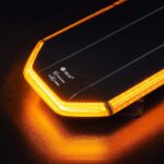 LED amber | 1511mm | 12-24v | inkl. Controller – Bild 9