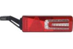 Truck-Lite M900 Rücklicht links 7-PIN (TL)+ 5xSS & Begrenzungsleuchte 24v