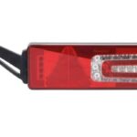 Truck-Lite M900 Rücklicht links 7-PIN (TL)+ 5xSS & Begrenzungsleuchte 24v