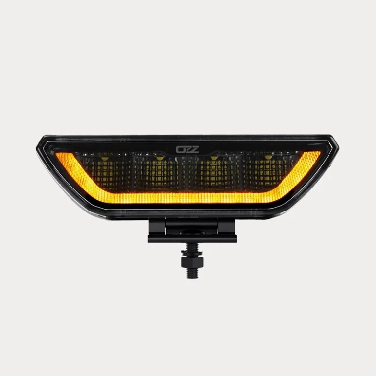 OZZ WR1 65 - Rückfahrlicht mit Blitzer | 88501