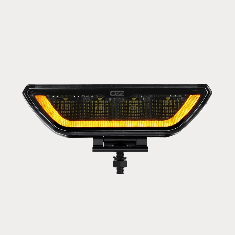 OZZ WR1 65 - Rückfahrlicht mit Blitzer | 88501