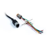 Tralert Skybar 230 inkl. gelb-weißem Positionslicht & Blitzer 3600lm | LC2-4236.1 – Bild 6