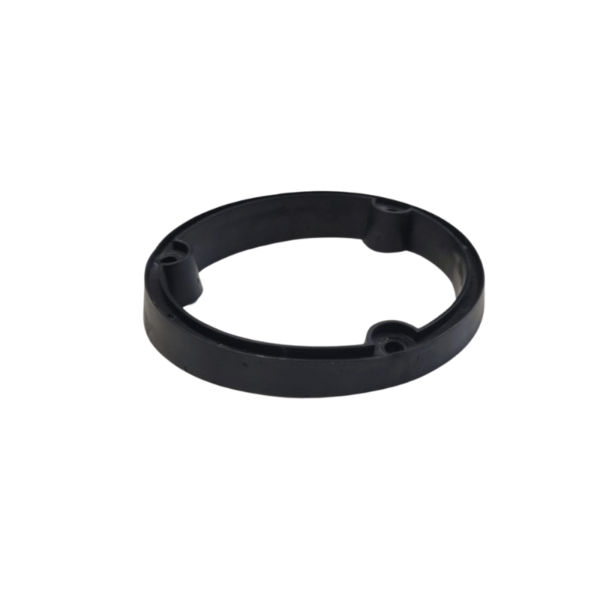 Montage-Ring für Rundumleuchten ø130 - 3.6°| D14512