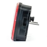 Rechts | LED Rücklicht | 12-24v | 7-PIN mit 4x SuperSeal | VC-2002B7SS – Bild 7
