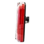Rechts | LED Neon Rücklicht | 12-24v | 5-PIN | VC-4002B5 – Bild 2