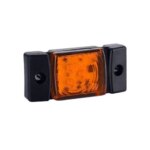 LED Positionsleuchte rot | 12-24v | 50cm Kabel | MV-4140A