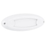 LED Innenbeleuchtung | ohne Schalter | 16cm | 12-24v | 4500K | B15GS-616