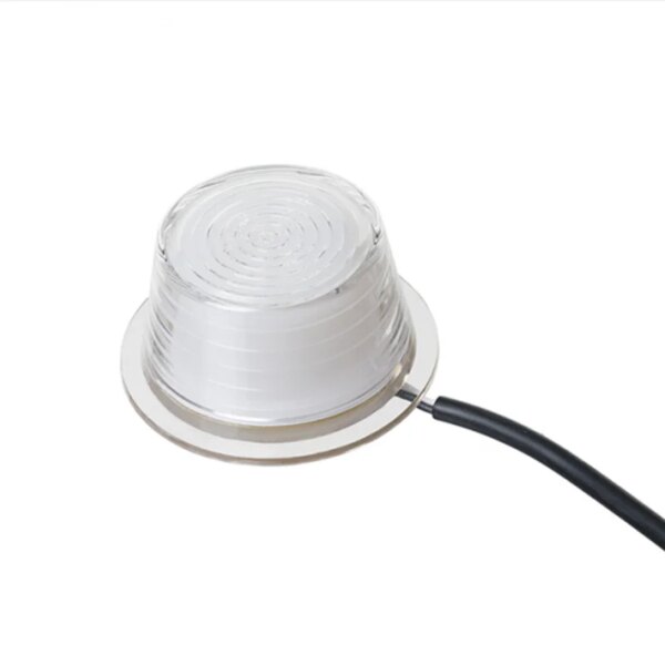 LED Ersatzlampe matt weiß | MB-1020WM