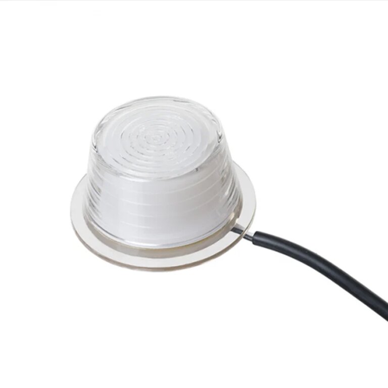 LED Ersatzlampe matt weiß | MB-1020WM
