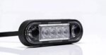 LED Positionsleuchte weiß | 12-24v | 15cm Kabel | MV-2400W.1