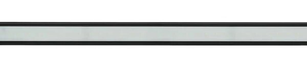 LED Innenbeleuchtung | exkl. Touch | schwarz 60cm | 12v | kaltes weißes Licht | 40660-12