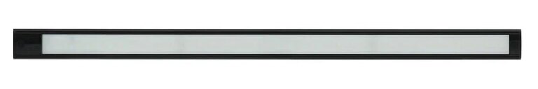 LED Innenbeleuchtung | exkl. Touch | schwarz 60cm | 12v | kaltes weißes Licht | 40660-12