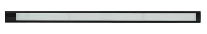 LED Innenbeleuchtung | exkl. Touch | schwarz 60cm | 12v | kaltes weißes Licht | 40660-12