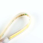 LED-Streifen auf Rolle 5m | 12v | Neon-Effekt | weiß | IP68 – Bild 3