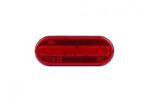 LED Positionsleuchte rot | 12-24v | 50cm Kabel | MV-5000R – Bild 3