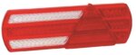 LED Rücklicht ohne Kennzeichenbeleuchtung | 12-24v | 40cm. Kabel | EU390L – Bild 2