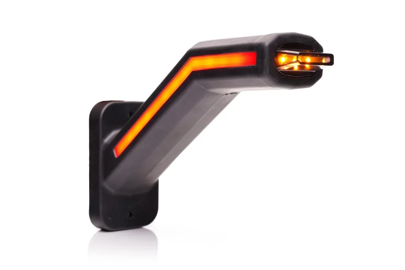 Neonlinse 12-24v