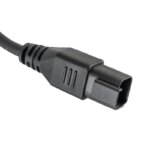 LED ECE-R23 Arbeitsscheinwerfer 2929lm | 9-30v | 50cm + DT-Stecker – Bild 7
