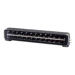 LED bar Nemesis XL 370 zweifarbige Positionslichter 10-32v - 37.0cm - 10,800lm | LD7-120100 – Bild 6