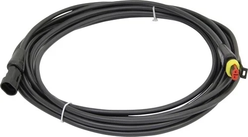 Verlängerungskabel 600cm SuperSeal 1x FEM - 1x MALE | KAC-760