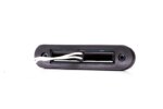 Dunkle Positionsleuchte-lang amber | 12-24v | 0,15m | MV-2400LDA – Bild 4