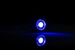LED Kompaktes Einbau-Dkorationslicht blau 12-24v | MV-2600B – Bild 2