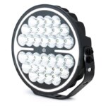 Nova Series LED Fernscheinwerfer schwarz 9-36v - 150w - 13600lm | WD-15013 – Bild 9