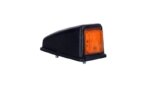 LED Oberlicht amber | 12-24v | MV-3400A