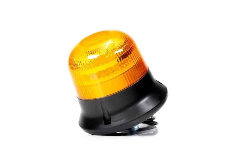 einfacher Blinker