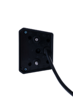 LED Kennzeichenbeleuchtung 12-24v 50cm Kabel – Bild 2