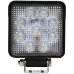 LED ECE-R23 Arbeitsscheinwerfer | IP69K | 1710 Lumen | 13,5 Watt | 9-30v | WR-1317 – Bild 2